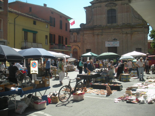 I Portici di Medicina