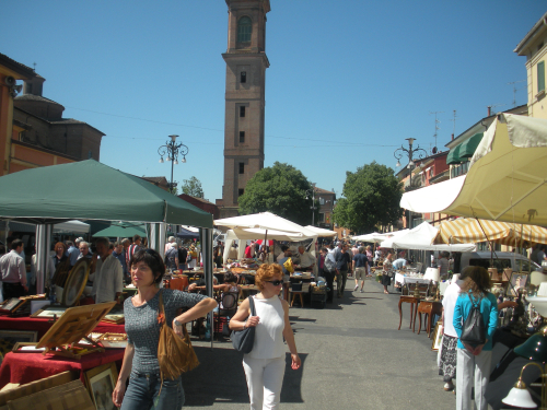 I Portici di Medicina